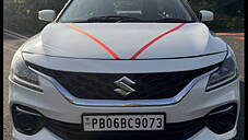 Used Maruti Suzuki Baleno Delta MT [2022-2023] in Delhi