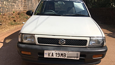 Second Hand Maruti Suzuki Zen LXi in Mangalore
