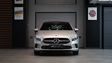 Used Mercedes-Benz A-Class Limousine 200 in Hyderabad