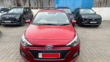 Used Hyundai Elite i20 Sportz Plus 1.2 in Chennai