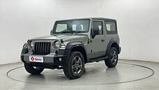 Used Mahindra Thar LX Hard Top Petrol MT in Navi Mumbai