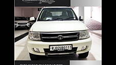 Used Tata Safari 4x2 EX TCIC in Jaipur