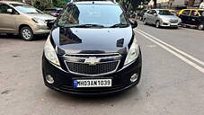 Used Chevrolet Beat LT Diesel in Mumbai