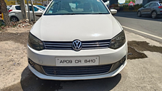 Second Hand Volkswagen Vento Highline Diesel in Hyderabad