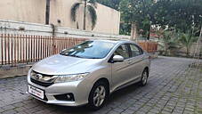 Used Honda City VX (O) MT in Navi Mumbai