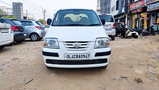 Used Hyundai Santro Xing GLS in Delhi