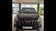 Used Mahindra XUV700 AX 7 Diesel AT AWD Luxury Pack 7 STR [2021] in Nashik