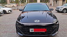 Used Hyundai Verna SX 1.5 Turbo Petrol MT in Lucknow