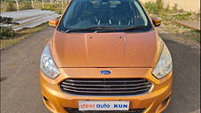 Used Ford Figo Titanium 1.5 TDCi Sports Edition in Tiruchirappalli