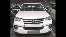 Used Toyota Fortuner 2.8 4x2 MT [2016-2020] in Gurgaon