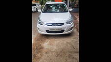 Used Hyundai Verna 1.6 CRDI SX in Hyderabad