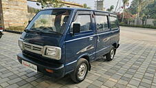 Second Hand Maruti Suzuki Omni E 8 STR BS-IV in Bhopal