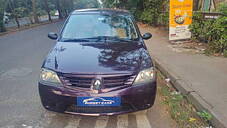 Used Mahindra-Renault Logan GLX 1.4 in Mumbai
