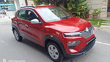 Used Renault Kwid RXT 1.0 in Bangalore