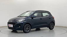 Used Hyundai Grand i10 Nios Sportz 1.2 Kappa VTVT in Lucknow