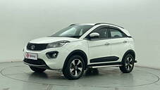 Used Tata Nexon XZA Plus Petrol in Delhi