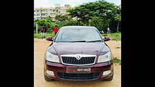 Used Skoda Laura Elegance 1.9 TDI AT in Bangalore