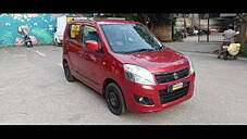 Used Maruti Suzuki Wagon R 1.0 VXI AMT (O) in Bangalore