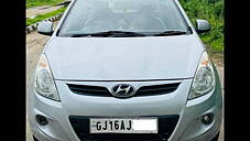 Used Hyundai i20 Magna 1.2 in Vadodara