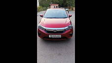 Used Honda City 4th Generation V Petrol in Delhi