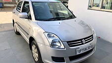 Used Maruti Suzuki Swift Dzire LXi in Meerut