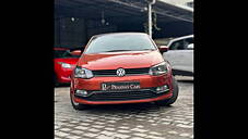 Used Volkswagen Polo Highline1.5L (D) in Chennai