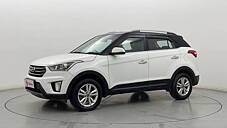 Used Hyundai Creta SX Plus 1.6  Petrol in Gurgaon