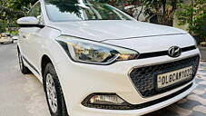 Used Hyundai Elite i20 Sportz 1.2 in Delhi