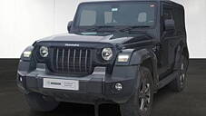 Used Mahindra Thar LX Hard Top Petrol AT in Chennai