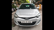 Used Hyundai i20 Magna 1.2 in Hyderabad