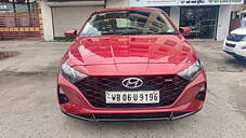 Used Hyundai i20 Sportz 1.0 Turbo IMT in Kolkata