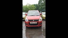 Used Maruti Suzuki Wagon R 1.0 VXI in Kolkata