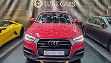 Used Audi Q3 35 TDI quattro Premium Plus in Bangalore