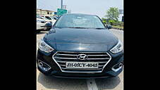 Used Hyundai Verna SX Plus 1.6 CRDi AT in Ranchi