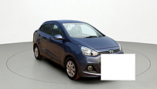 Second Hand Hyundai Xcent S 1.2 Special Edition in Kolkata