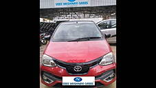 Used Toyota Etios Liva VX in Coimbatore