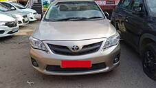 Used Toyota Corolla Altis G Diesel in Patna