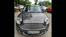 Used MINI Cooper Countryman Cooper D in Mumbai