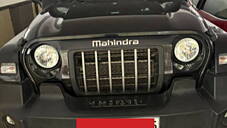 Used Mahindra Thar LX Hard Top Petrol AT in Chennai