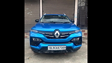 Used Renault Kiger RXT (O) MT in Delhi