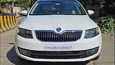 Used Skoda Octavia 1.8 TSI Style Plus AT [2017] in Mumbai