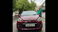 Used Hyundai Grand i10 Asta AT 1.2 Kappa VTVT (O) [2016-2017] in Delhi