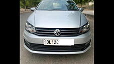 Second Hand Volkswagen Vento Comfortline 1.6 (P) in Delhi