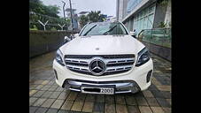 Used Mercedes-Benz GLS 350 d in Mumbai