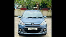 Used Hyundai Grand i10 Asta 1.2 Kappa VTVT [2013-2016] in Surat