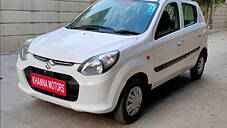 Used Maruti Suzuki Alto 800 Lxi in Delhi