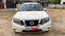 Second Hand Nissan Terrano XL (D) in Lucknow