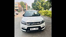 Used Maruti Suzuki Vitara Brezza VDi in Karnal