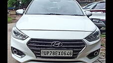 Used Hyundai Verna SX Plus 1.6 CRDi AT in Kanpur