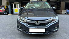 Used Honda City VX CVT in Mumbai